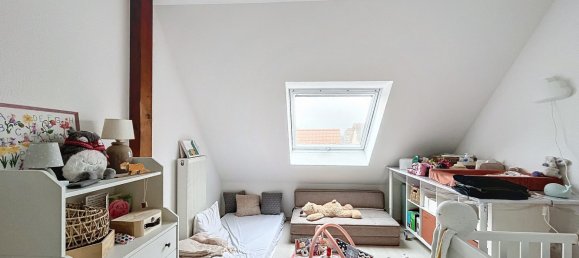 Duplex T2 em Schiltigheim, France N.º 50708 9