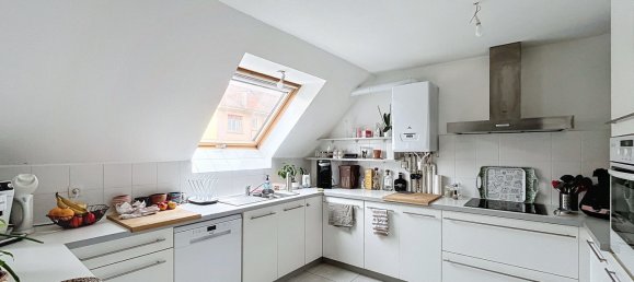 Duplex T2 em Schiltigheim, France N.º 50708 4