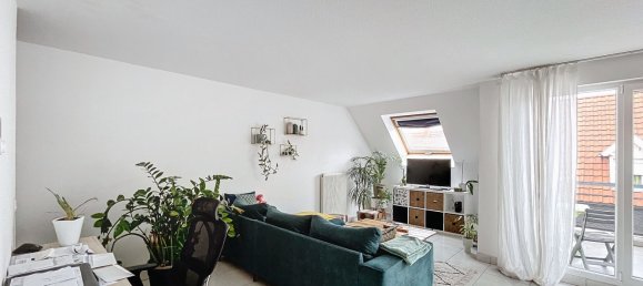 Duplex T2 em Schiltigheim, France N.º 50708 7