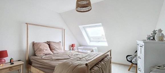 Duplex T2 em Schiltigheim, France N.º 50708 8