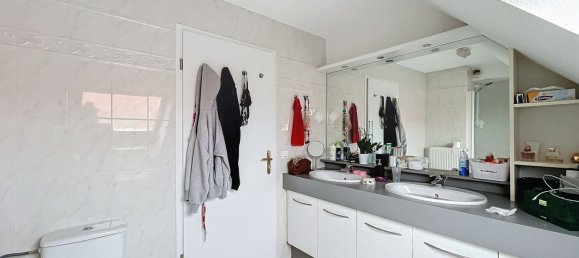 Duplex T2 em Schiltigheim, France N.º 50708 11