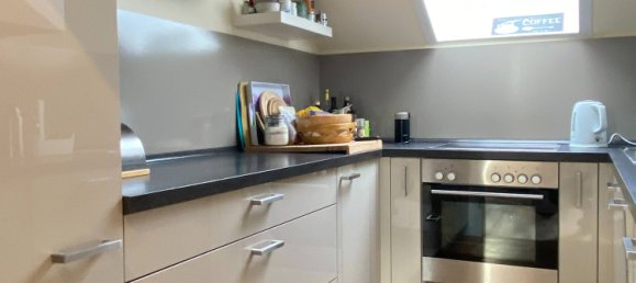 2-salle Penthouse à Baden-Wurttemberg, Germany No. 81008 39