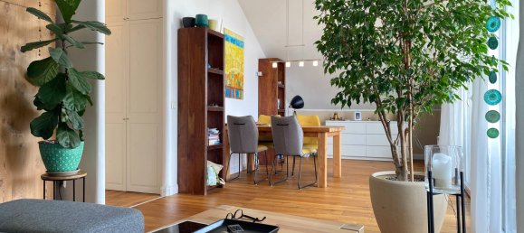 2-salle Penthouse à Baden-Wurttemberg, Germany No. 81008 27