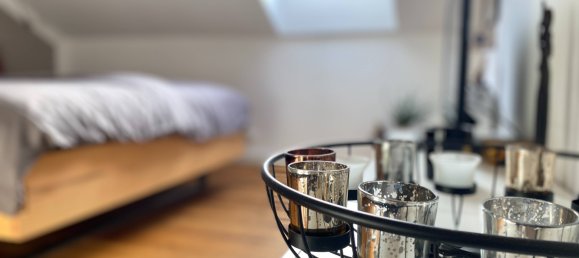 2-salle Penthouse à Baden-Wurttemberg, Germany No. 81008 26