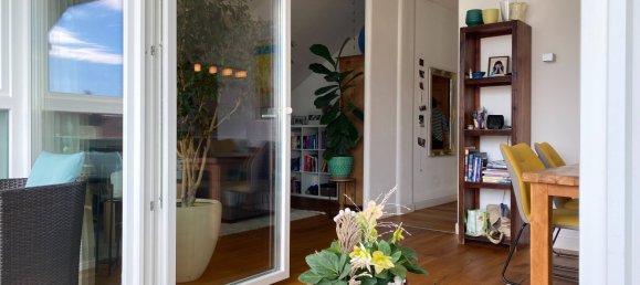 2-salle Penthouse à Baden-Wurttemberg, Germany No. 81008 20