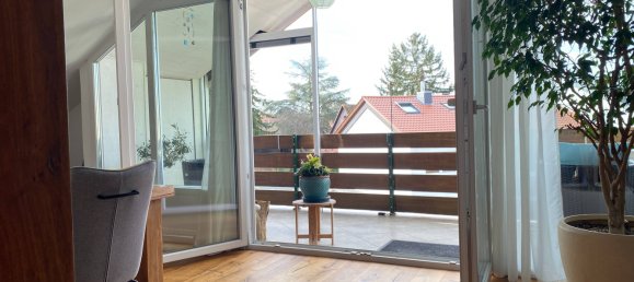 2-salle Penthouse à Baden-Wurttemberg, Germany No. 81008 16