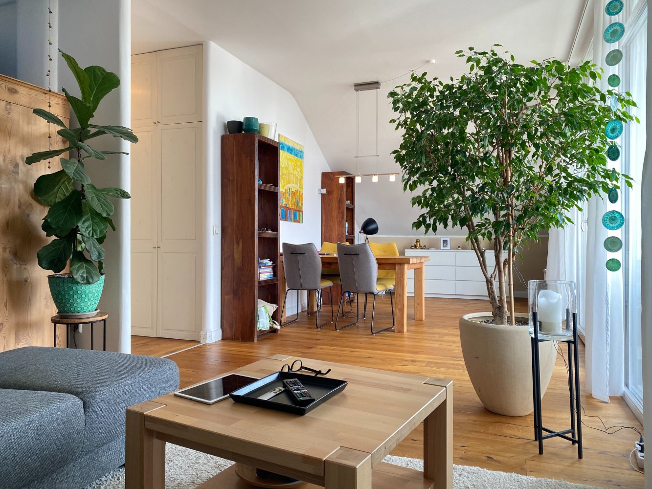 2-salle Penthouse à Baden-Wurttemberg, Germany No. 81008