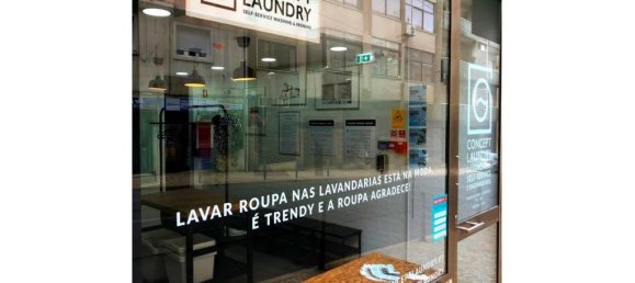 53m² Commercial property in Lisbon, Portugal No. 235906 10