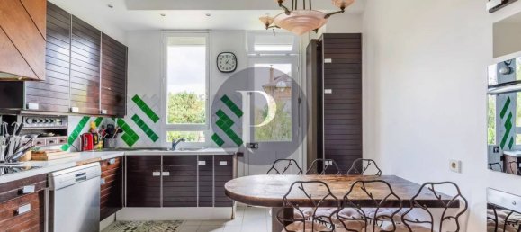 5 غرف نوم منزل في Sceaux, France رقم 171199 16