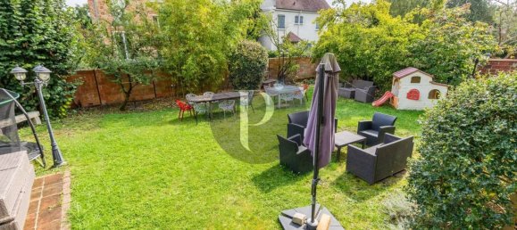 5 غرف نوم منزل في Sceaux, France رقم 171199 5