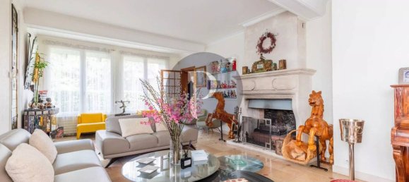 5 غرف نوم منزل في Sceaux, France رقم 171199 7