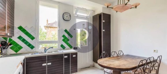 5 غرف نوم منزل في Sceaux, France رقم 171199 15