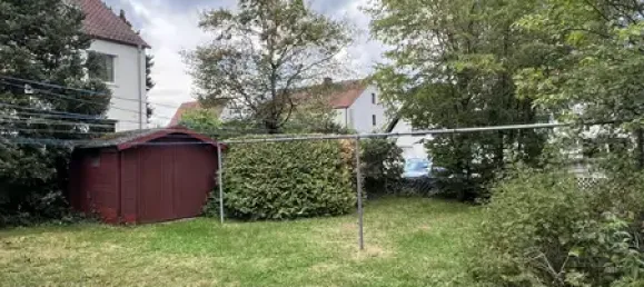 3 rooms Apartment in Erlangen-Hochstadt, Germany No. 309109 11