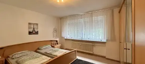 3 rooms Apartment in Erlangen-Hochstadt, Germany No. 309109 4
