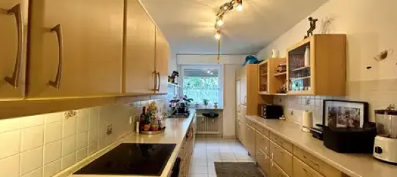 3 rooms Apartment in Erlangen-Hochstadt, Germany No. 309109 3