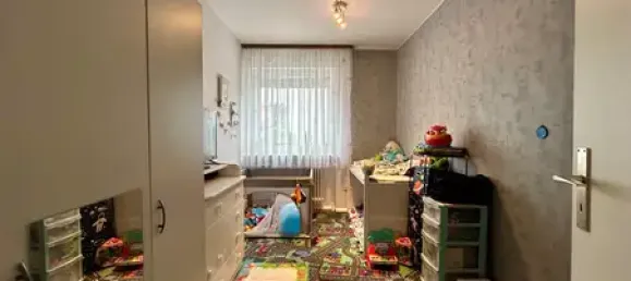 3 rooms Apartment in Erlangen-Hochstadt, Germany No. 309109 5