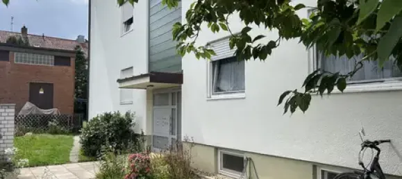 3 rooms Apartment in Erlangen-Hochstadt, Germany No. 309109 10