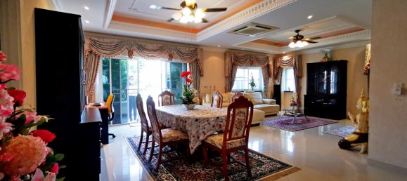 Кафе / ресторан с 2 спальнями в Паттайя, Таиланд № 322 11