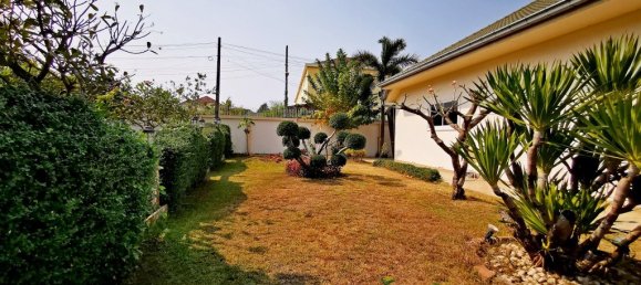 Кафе / ресторан с 2 спальнями в Паттайя, Таиланд № 322 4