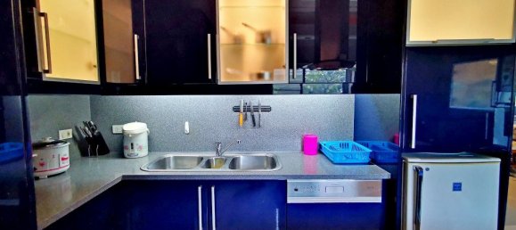 Кафе / ресторан с 2 спальнями в Паттайя, Таиланд № 322 17