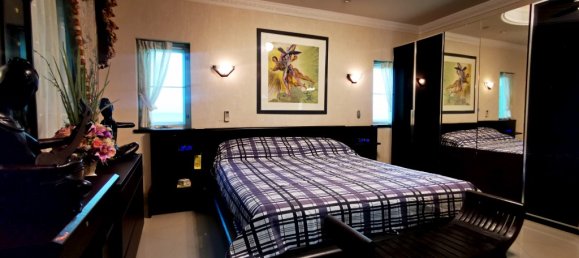 Кафе / ресторан с 2 спальнями в Паттайя, Таиланд № 322 21