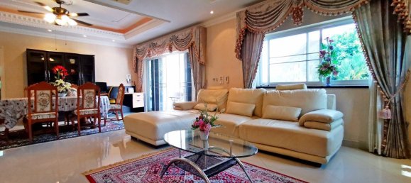 Кафе / ресторан с 2 спальнями в Паттайя, Таиланд № 322 10