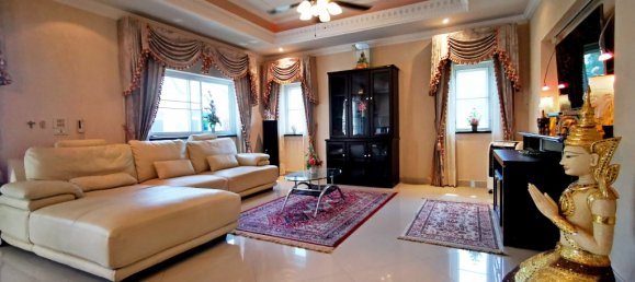 Кафе / ресторан с 2 спальнями в Паттайя, Таиланд № 322 8