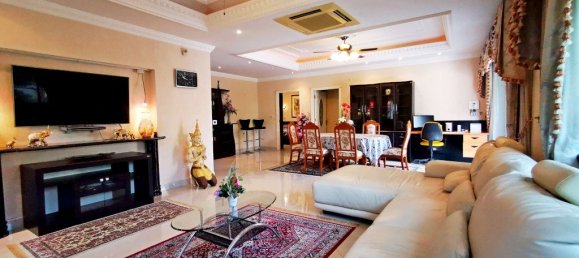 Кафе / ресторан с 2 спальнями в Паттайя, Таиланд № 322 6