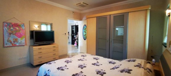 Кафе / ресторан с 2 спальнями в Паттайя, Таиланд № 322 27