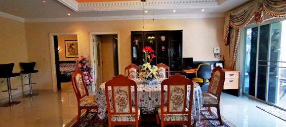 Кафе / ресторан с 2 спальнями в Паттайя, Таиланд № 322 12