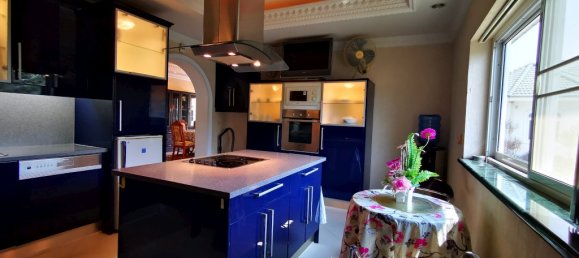 Кафе / ресторан с 2 спальнями в Паттайя, Таиланд № 322 15