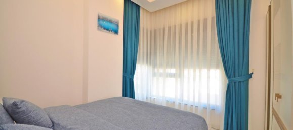 Apartment 2+1 in Oba, Turkey No. 22922 13
