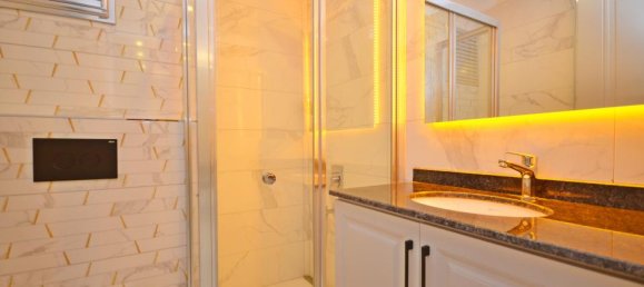 Apartment 2+1 in Oba, Turkey No. 22922 18