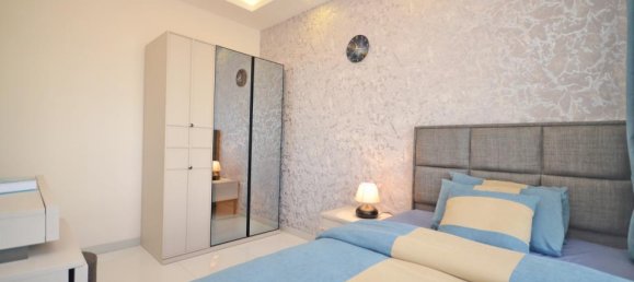 Apartment 2+1 in Oba, Turkey No. 22922 15