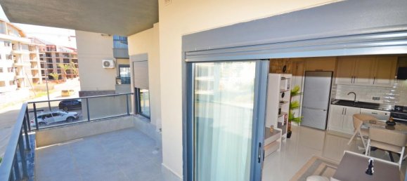 Apartment 2+1 in Oba, Turkey No. 22922 20