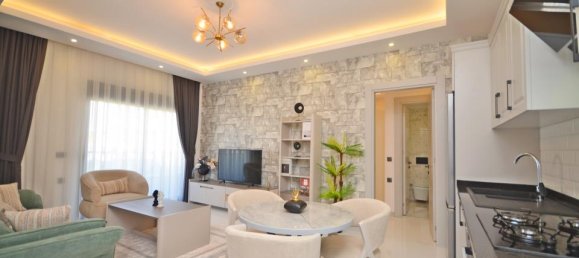 Apartment 2+1 in Oba, Turkey No. 22922 4