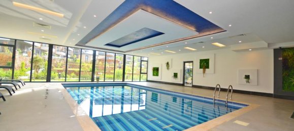 Apartment 2+1 in Oba, Turkey No. 22922 25