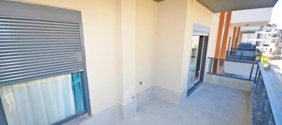 Apartment 2+1 in Oba, Turkey No. 22922 19