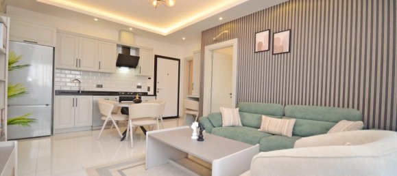Apartment 2+1 in Oba, Turkey No. 22922 5
