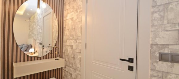 Apartment 2+1 in Oba, Turkey No. 22922 17