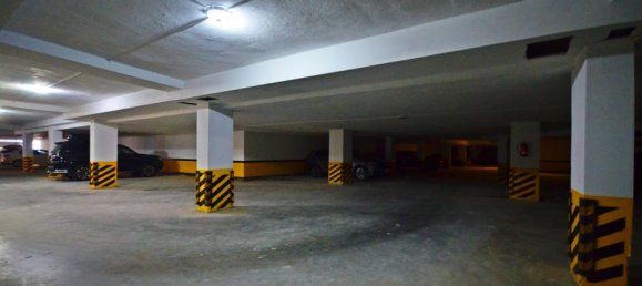 Apartment 2+1 in Oba, Turkey No. 22922 22