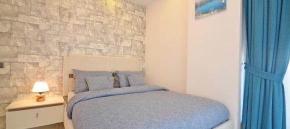 Apartment 2+1 in Oba, Turkey No. 22922 10