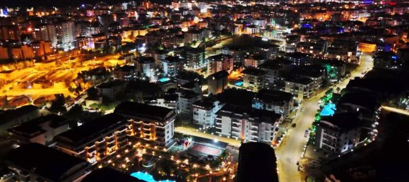 Apartment 2+1 in Oba, Turkey No. 22922 3