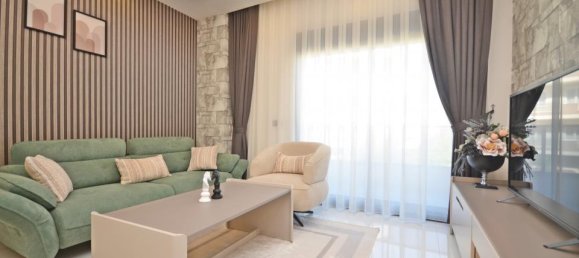 Apartment 2+1 in Oba, Turkey No. 22922 7