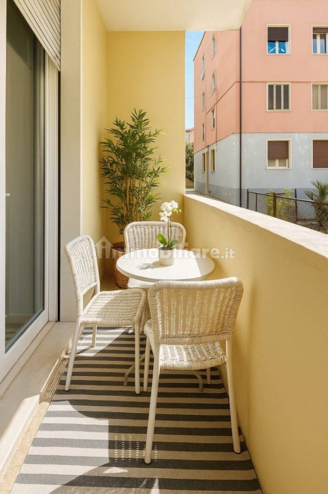 2 Schlafzimmer Wohnung in Vicenza, Italy, Nr. 360306