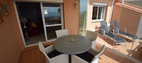 2 غرف نوم بانتهاوس في Mijas, Spain رقم 52617 3