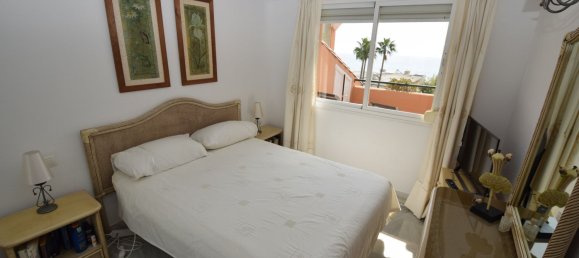 2 غرف نوم بانتهاوس في Mijas, Spain رقم 52617 10