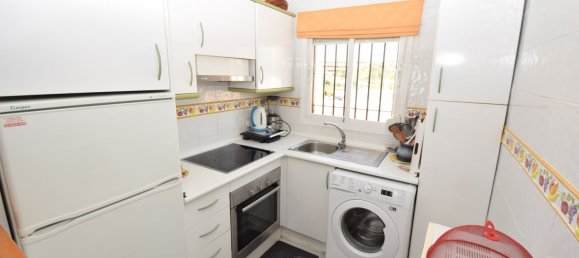 2 غرف نوم بانتهاوس في Mijas, Spain رقم 52617 8