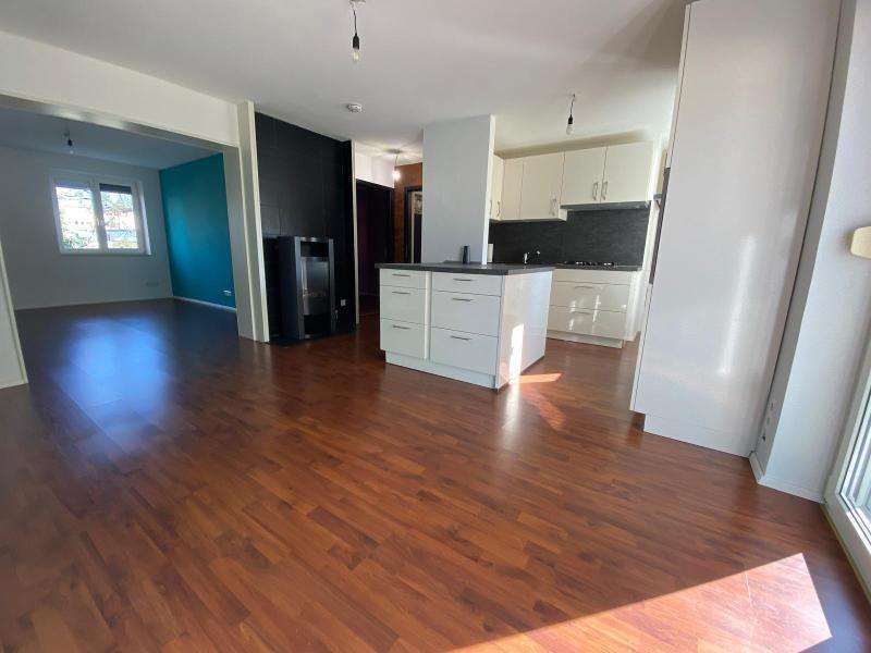 1 bedroom Apartment in Bodenseekreis, Germany No. 32166