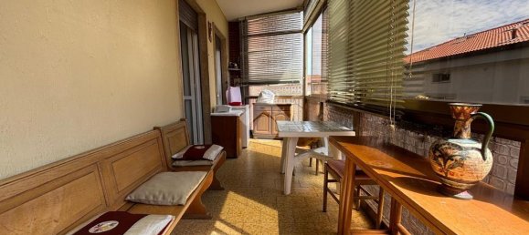 Apartamento de 4 dormitorios en Ponte San Pietro, Italy No. 305638 2